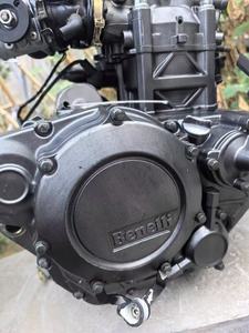 Motore Usato <span class=keywords><strong>Benelli</strong></span> 250 Raffreddato ad Acqua, 4 Tempi, Accensione CDI, Avviamento Elettrico, Macchina Modificata per Riparazione e Sostituzione - Product Image 3