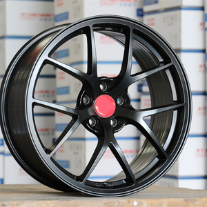Jy Recommande 15 <span class=keywords><strong>16</strong></span> 17 18 19 <span class=keywords><strong>pouces</strong></span> <span class=keywords><strong>jante</strong></span> de voiture en alliage RAYS <span class=keywords><strong>OZ</strong></span> jantes de rechange prêtes à être expédiées pour n'importe quelle voiture - Product Image 2