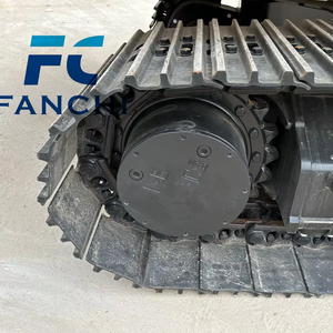 2023 Cat320gx 20 Ton Los componentes del núcleo de la excavadora sobre orugas incluyen la bomba del motor Motor Gear Gearbox Bearing - Product Image 5