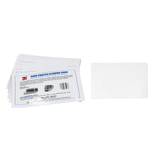 Kit <span class=keywords><strong>de</strong></span> Limpieza Evolis A5011 para Impresoras Evolis Primacy / Zenius / Tattoo - Product Image 3