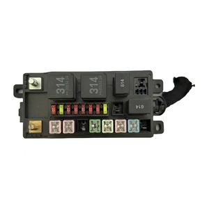 Caja de Fusibles para Maletero de <span class=keywords><strong>Auto</strong></span> Nueva para Hongqi HS7 2019-2020 OEM 3724510DA05, Repuestos Eléctricos para <span class=keywords><strong>Auto</strong></span>, Venta al por Mayor de Repuestos para <span class=keywords><strong>Auto</strong></span> - Product Image 2
