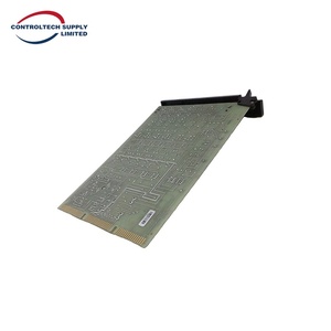 62795604-001 Controlador Lógico Programable Original Excedente de Fábrica, Unidad de Control de Automatización Industrial Probada en Fábrica - Product Image 3