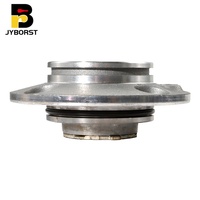 Pièces de moteur de camion, couvercle de roulement de pompe CP4 F00L509455 pour pompe à carburant 0445020509