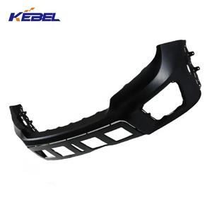KEBEL Parti Carrozzeria Auto, Paraurti Anteriore OEM, Assemblaggio Paraurti Anteriore per Jeep <span class=keywords><strong>Grand</strong></span> <span class=keywords><strong>Cherokee</strong></span> 2024 - Product Image 2
