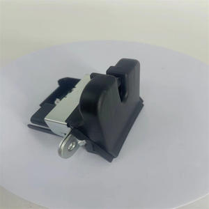 Dispositif de verrouillage du coffre Volkswagen 1T0827505 1K6827505E 5K0827505 5ND827505 Pièce de rechange pour couvercle arrière - Product Image 1