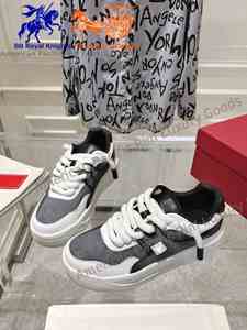 Zapatillas Deportivas Casuales de Diseño para Mujer, Zapatos para Caminar con Brillantina, Forro de Cuero Genuino y Amortiguación, Modelo Valen - Product Image 6