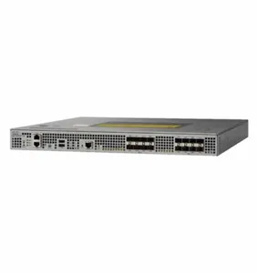New 4x10GE 4x1GE ASR1001-HX with ethernet port Networking routers