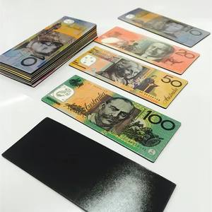 Juego de Dinero Magnético para Niños para Aprender, Jugar a Simular, Manipulación Matemática, Enseñanza, Conteo, Juguetes Educativos - Product Image 6