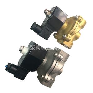 JOIISA-10 JOIISA-15วาล์วโซลินอยด์วาล์วควบคุมอุณหภูมิสูงทำจากสเตนเลส JOIISA-25 JOIISA-20 - Product Image 3