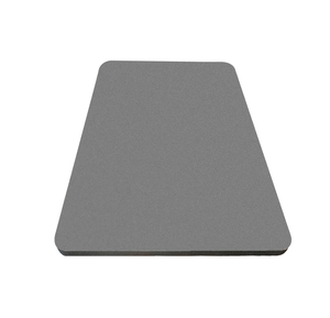 Paneles de Pared de Película Metálica, Paneles Decorativos Modernos Resistentes al Fuego, Paneles WPC para Uso Doméstico y Comercial, Revestimiento de Pared Impermeable - Product Image 1