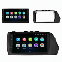 Pour Hyundai Verna/Reina 2017-2019, lecteur multimédia Android 15 avec écran tactile OLED 1280x720, GPS intégré, CarPlay, Android Auto
