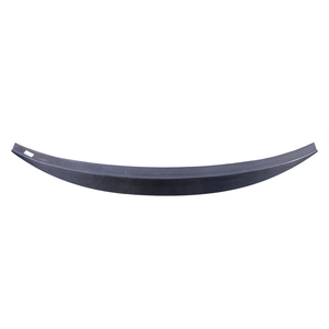 For B8 Style Real Carbon Fiber Material <b>Rear</b> <b>Spoiler</b> Trunk Wing 2008-2011 - Product Image 4