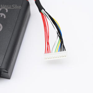 <span class=keywords><strong>2F8K3</strong></span> 14,8 V 86WH Nueva batería recargable para Dell ALW 17x M17 R5 18 <span class=keywords><strong>2F8K3</strong></span> Baterías para portátiles - Product Image 3