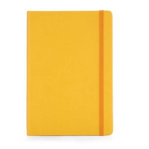 Carnet de notes A5 en cuir PU imprimé personnalisé, couverture rigide, organisateur de planification, journal, Moonmoonpie – Prix abordable pour les écoles de commerce - Product Image 3