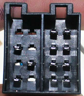 Pour mercedes-benz W209(02-06)/W203(01-04) adaptateur de faisceau de câblage Radio Android 16 broches avec décodeur de <span class=keywords><strong>Bus</strong></span> <span class=keywords><strong>CAN</strong></span> - Product Image 4