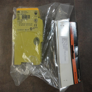 Controlador de Automatización Industrial PLC Safety Lay TPP2HZX1 2.5W 24VDC P2HZX1 (Consultar Fotos) con Garantía - Product Image 1