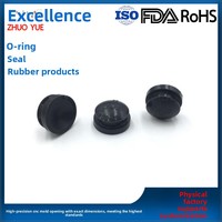 Accessoires pour autocuiseur en silicone de qualité alimentaire, résistants aux hautes températures, anti-poussière et anti-fuite, vente en gros directe usine