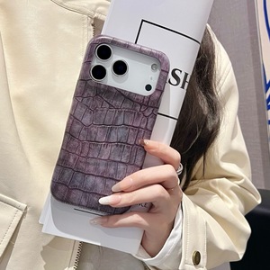 XP1369 Nuova Cover per <span class=keywords><strong>iPhone</strong></span> 17 <span class=keywords><strong>PRO</strong></span> MAX con Motivo Retrò, Custodia a Libro con Specchio per <span class=keywords><strong>iPhone</strong></span> 16/15 <span class=keywords><strong>PRO</strong></span>, Colore Solido <span class=keywords><strong>14</strong></span> - Product Image 3