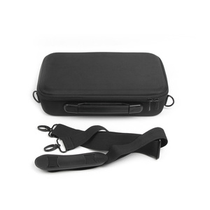 Sac de rangement, sac à main, valise pour drone <span class=keywords><strong>Tello</strong></span>/<span class=keywords><strong>EDU</strong></span> et manette de jeu Gamesir T1d, sac à bandoulière - Product Image 2