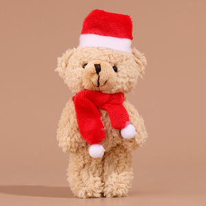 Bufandas Navideñas al por Mayor, Osos, Floristerías, Cajas de Flores, Recuerdos, Osos de Peluche, Colgantes - Product Image 5