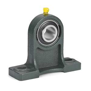 J&Gong Ucph Series Pillow <b>Block</b> Bearing Gcr15 Steel High Speed Precision <b>Mounting</b> Bracket - Product Image 2