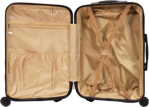 Wholesale Products Travel <b>Suitcase</b> Set Universal Wheel Combination Lock Handle <b>Box</b> Waterproof and Anti-theft Luggage Sets - Product Image 5