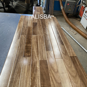 ALISBA, Su Mejor Opción, <span class=keywords><strong>Precio</strong></span> de Fábrica, Laminados de Madera HDF de Alto Brillo - Product Image 3