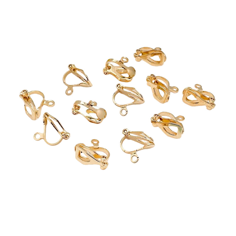 KC Or (avec pendentif)