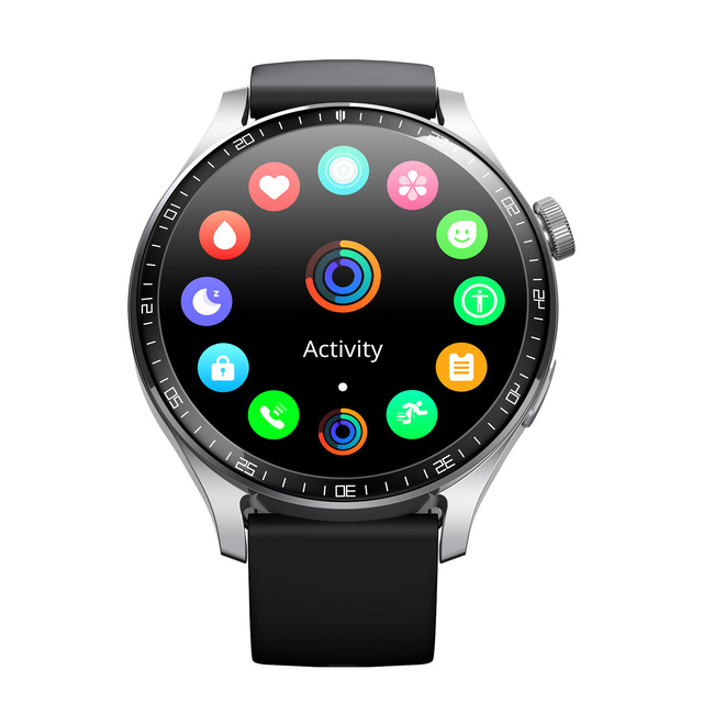 JOYROOM Touch Screen Calling Waterproof 4g Smart Watch Alarm Clock Cheap Ultra Smartwatch