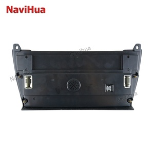 Navihua pour BMW Série 5 F10 F11 2011-2017 – Écran tactile de climatisation pour tableau de bord LCD, panneau de contrôle de la climatisation, mise à niveau automobile - Product Image 4