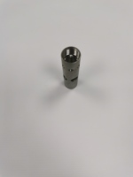 Pièces CNC, prototypage rapide en métal, usinage suisse, laiton, cuivre, acier inoxydable, aluminium, tournage, fraisage, services d'usinage CNC