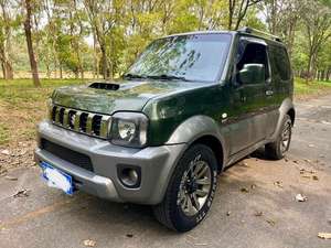 Suzuki <span class=keywords><strong>Jimny</strong></span> d'occasion (importation) 1.3 à Mode3 Navi - Product Image 4