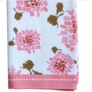 Full Digital Printed 100% Cotton Soft Plush <b>Kitchen</b> <b>Towels</b> Super Absorbent for Home Use - Product Image 1