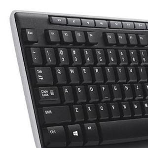 Logitech MK270 Kabellose Maus-Tastaturkombination (9269206039179) - Product Image 5