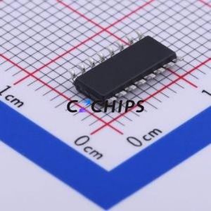 Original y nuevo XW09B SOP-16 circuito integrado IC Chip táctil Venta al por mayor Chips de componentes electrónicos Proveedor y servicio BOM - Product Image 2