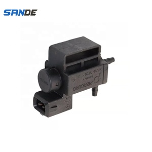 SANDE 002 MERCEDES C 240 <span class=keywords><strong>EGR</strong></span> CHANGE Over VALVE SWITCH A0025401897 Certifié TS16949 - Product Image 2