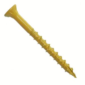 Tornillos para Paneles de Yeso de 1 1/4 Pulgadas, Negros, Fosfatados, Tamaño M3, Cabeza Ovalada, Directo de Fábrica China - Product Image 1