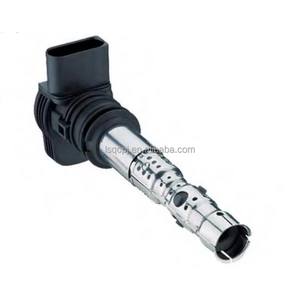 Катушка зажигания 06A905115A 06A905115C 06A905115D 06B905115G 06B905115H 06B905115J 06B905115J 06B905115L для AUDI - Product Image 1