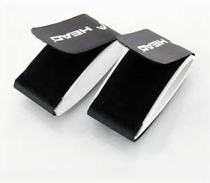 Portaesquís y Tablas de Snowboard de la Mejor Calidad con Cierre Autoadhesivo de Gancho y Bucle, Correas de Sujeción de Doble Cara Rápidas y Seguras - Product Image 5