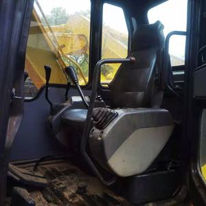 Excavatrice pc60-7 de KOMATSU 6ton - Product Image 5