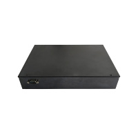 Internet Cafe Computers Win11 Mini Desktop Pc Computer Dual Lan Display Computer Fanless Mini Pc