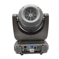 DMX512 7*40W RGBW 4-in-1 LED Wash Moving Head Light mit Zoom-Strahleffekt für Bühne, Nachtclub & Lagerhalle