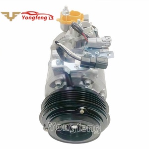 6sbh14c <span class=keywords><strong>AC</strong></span> máy nén cho <span class=keywords><strong>Ford</strong></span> <span class=keywords><strong>Focus</strong></span> 2.0 2014-2018 <span class=keywords><strong>AC</strong></span> máy nén 4472809641 ev6119d629ba ev6119d629bb CG447280-9641 447280-9641 - Product Image 3