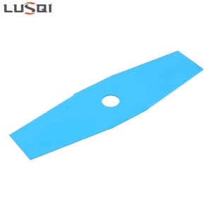 Nouveau produit de jardinage C1004, tête de lame de rechange pour débroussailleuse, couleur bleue, 25,4 mm - Product Image 4