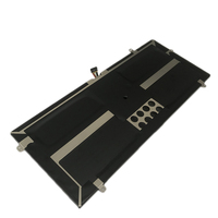 RUIHUA baterai Laptop untuk Lenovo Yoga 2 Pro 13 Series 21cp 5/57/128-2 121500156 baterai isi ulang laptop