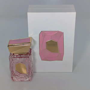 Perfume árabe de alta calidad para mujer, aroma floral frutal de larga duración, spray de perfume, sets de regalo ecológicos. - Product Image 2