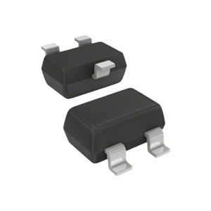 Diode Arrays BAT54SW_R1_00001 Components Electronic SC-70, SOT-323 Authorized Distributor - Product Image 1