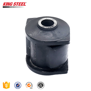 KINGSTEEL OEM 48725-20380 4872520380 อะไหล่รถยนต์ช่วงล่างบูชยางสําหรับโตโยต้าโคโรลลา <span class=keywords><strong>AE92</strong></span> - Product Image 4