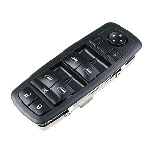 Chrysler Dodge Grand Voyager Window Control <b>Switch</b> 4602535AC <b>12V</b> Electric Auto <b>Switch</b> For 08-09 Models - Product Image 2