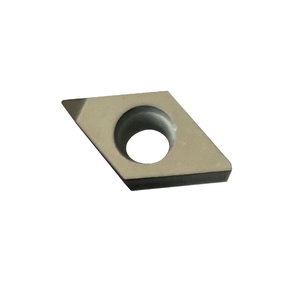 Vua SML Chất lượng cao PCD pcbn đa tinh thể kim cương chèn kim cương PCD biến công cụ cho nhôm - Product Image 3